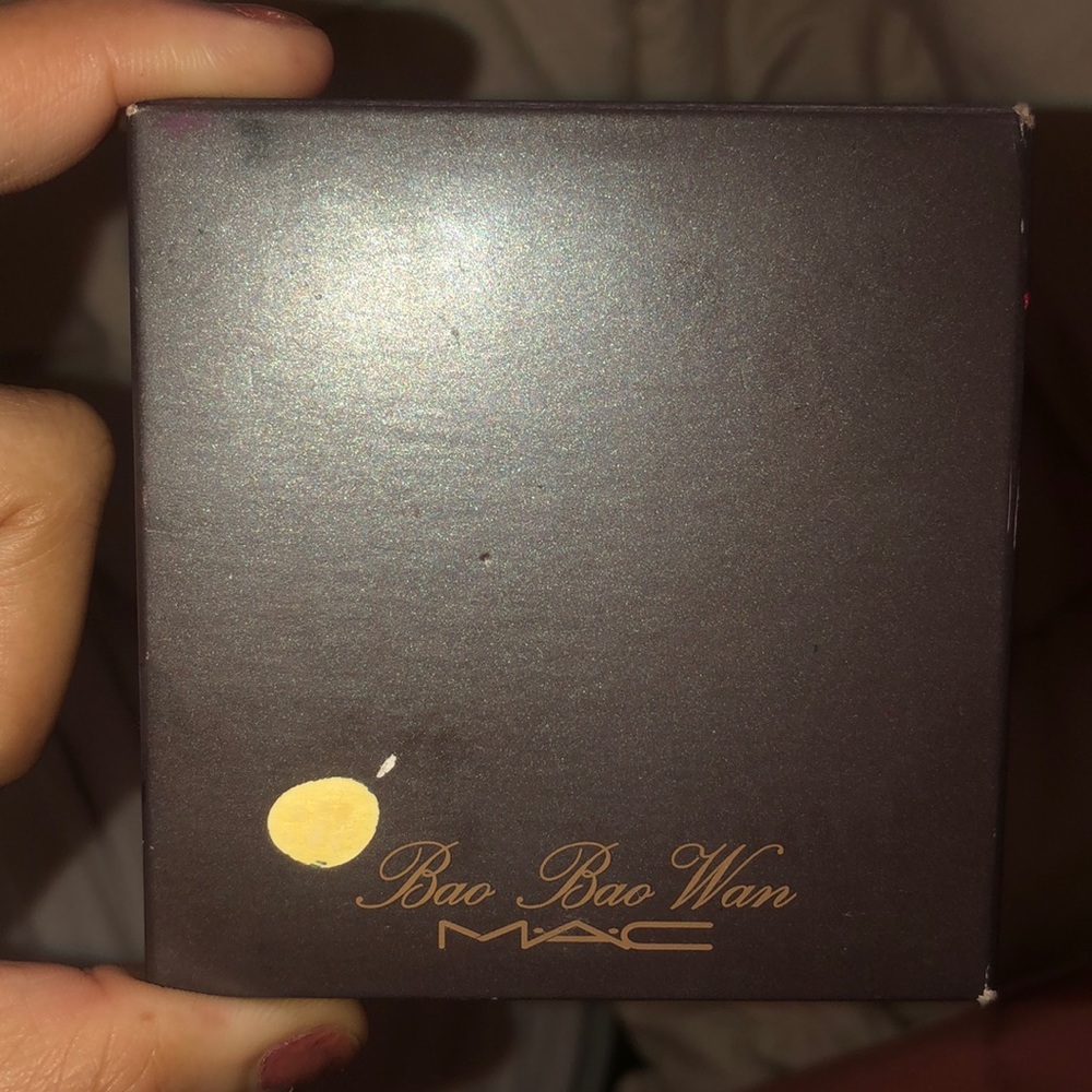 LE M•A•C Bao Bao Wan Beauty Powder - ’Summer Opal’